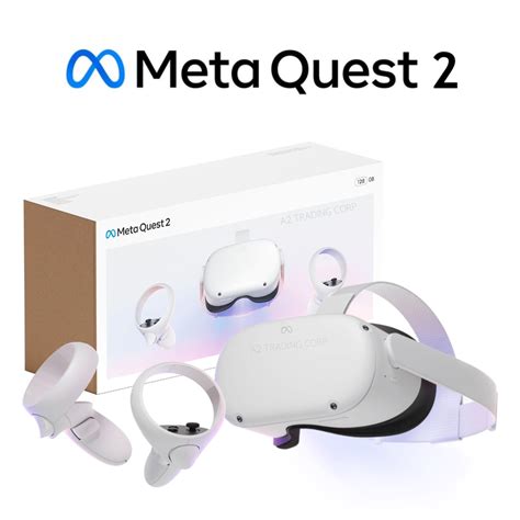 Comprar Meta Quest 2